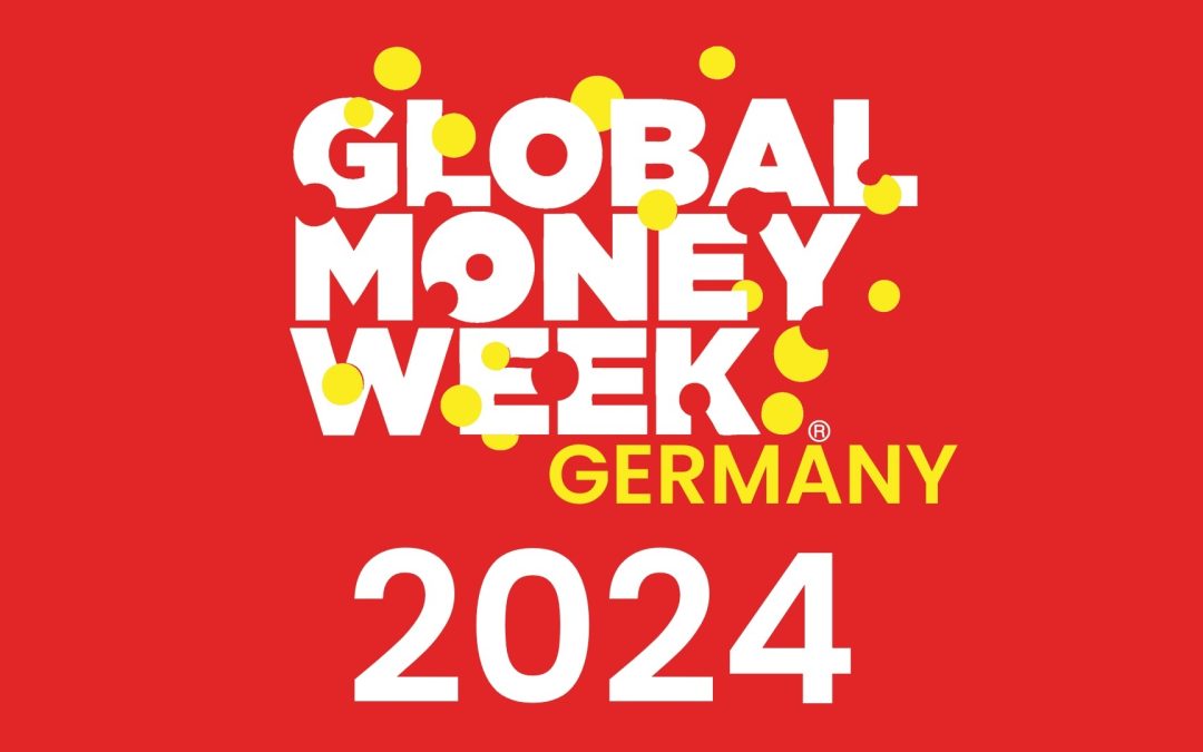 GLOBAL MONEY WEEK 2024